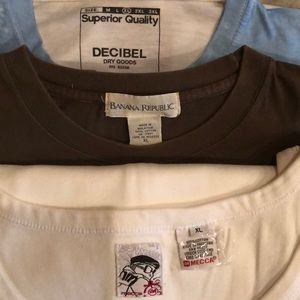 T Shirts, extremely neat shopaholic lost weight.